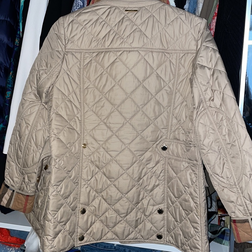 Burberry Jacket - Picture 5 of 5